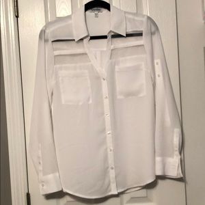 Express portofino shirt
